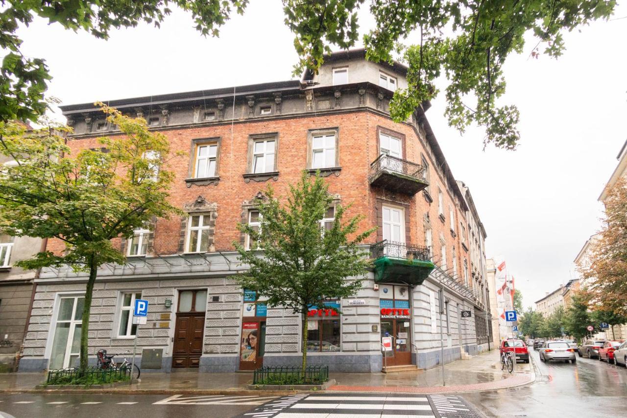 Glamorous And Brand New 2 Bedroom Cracovie Extérieur photo