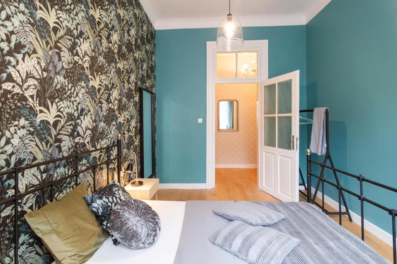 Glamorous And Brand New 2 Bedroom Cracovie Extérieur photo